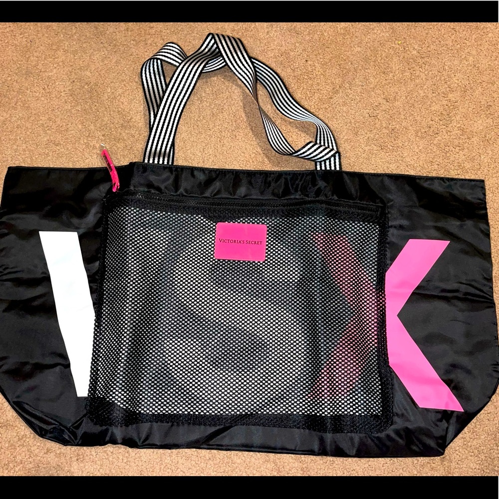 VS TOTE BAG